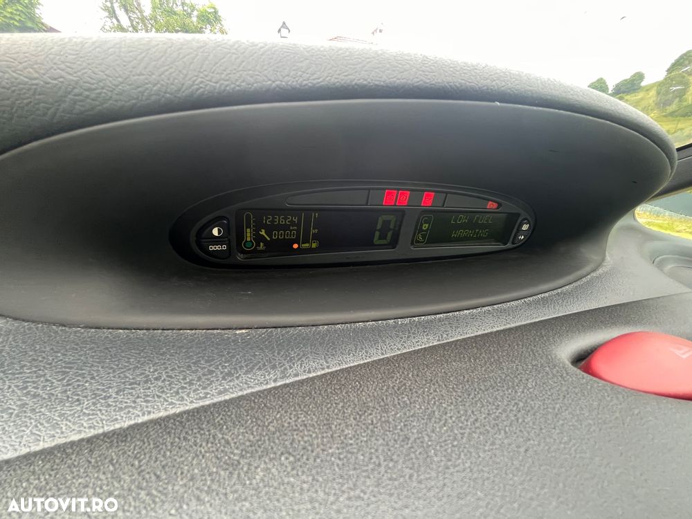 Citroën Xsara Picasso 1.6 Confort - 6