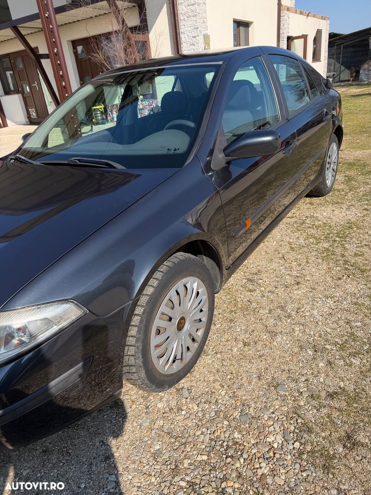 Renault Laguna Estate 1.9 dCi Expression - 2