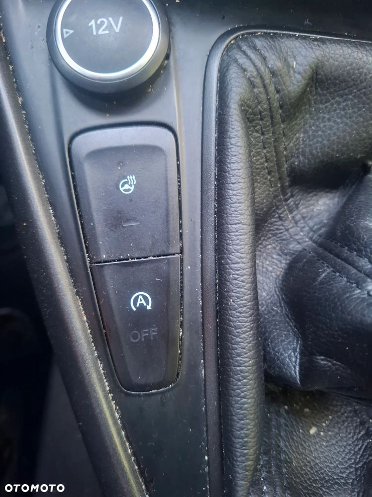 Ford Focus 1.5 TDCi DPF Start-Stopp-System Titanium - 30