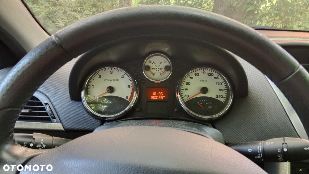 Peugeot 207 - 7