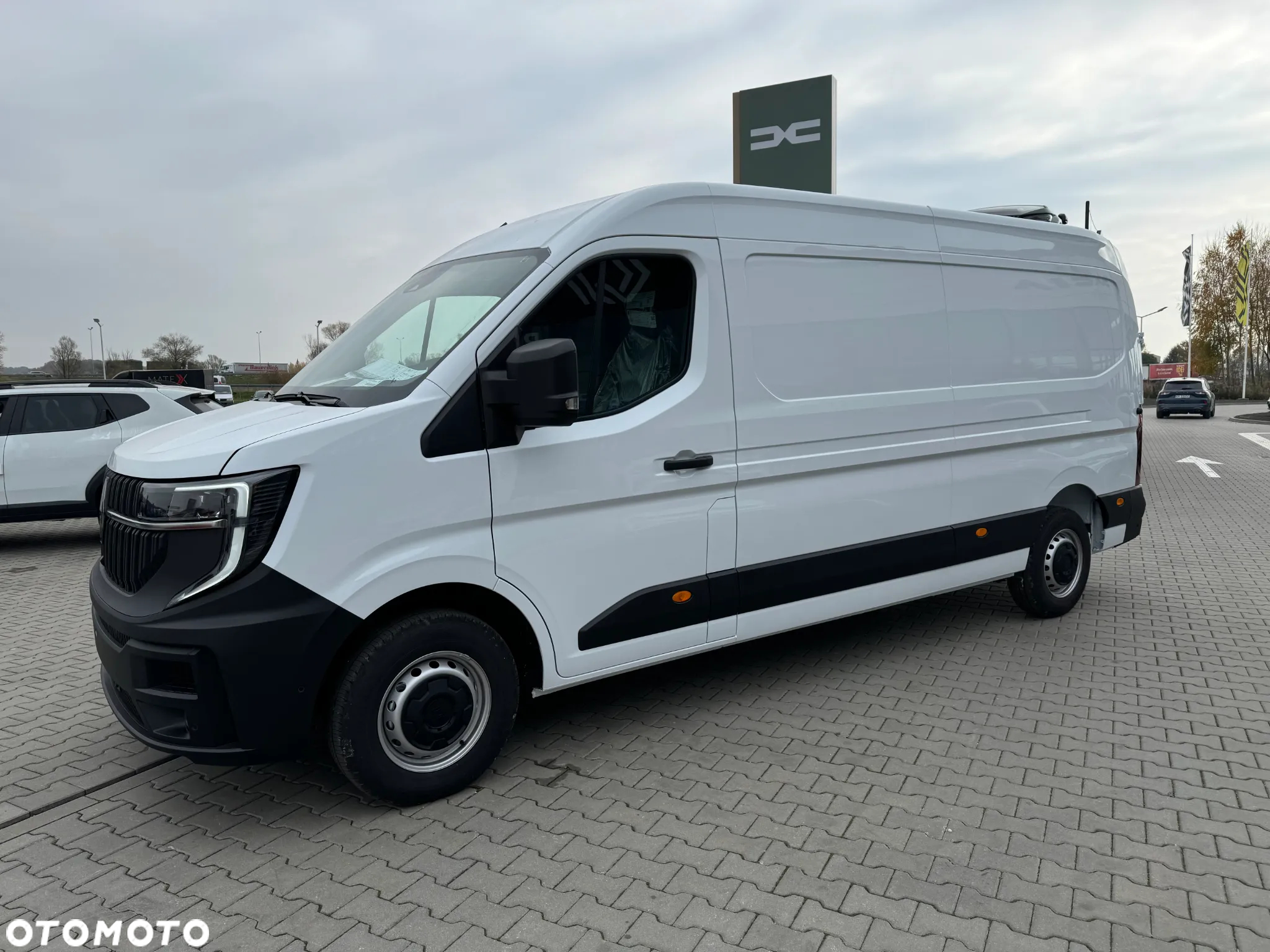 Renault Master L3H2 - 6