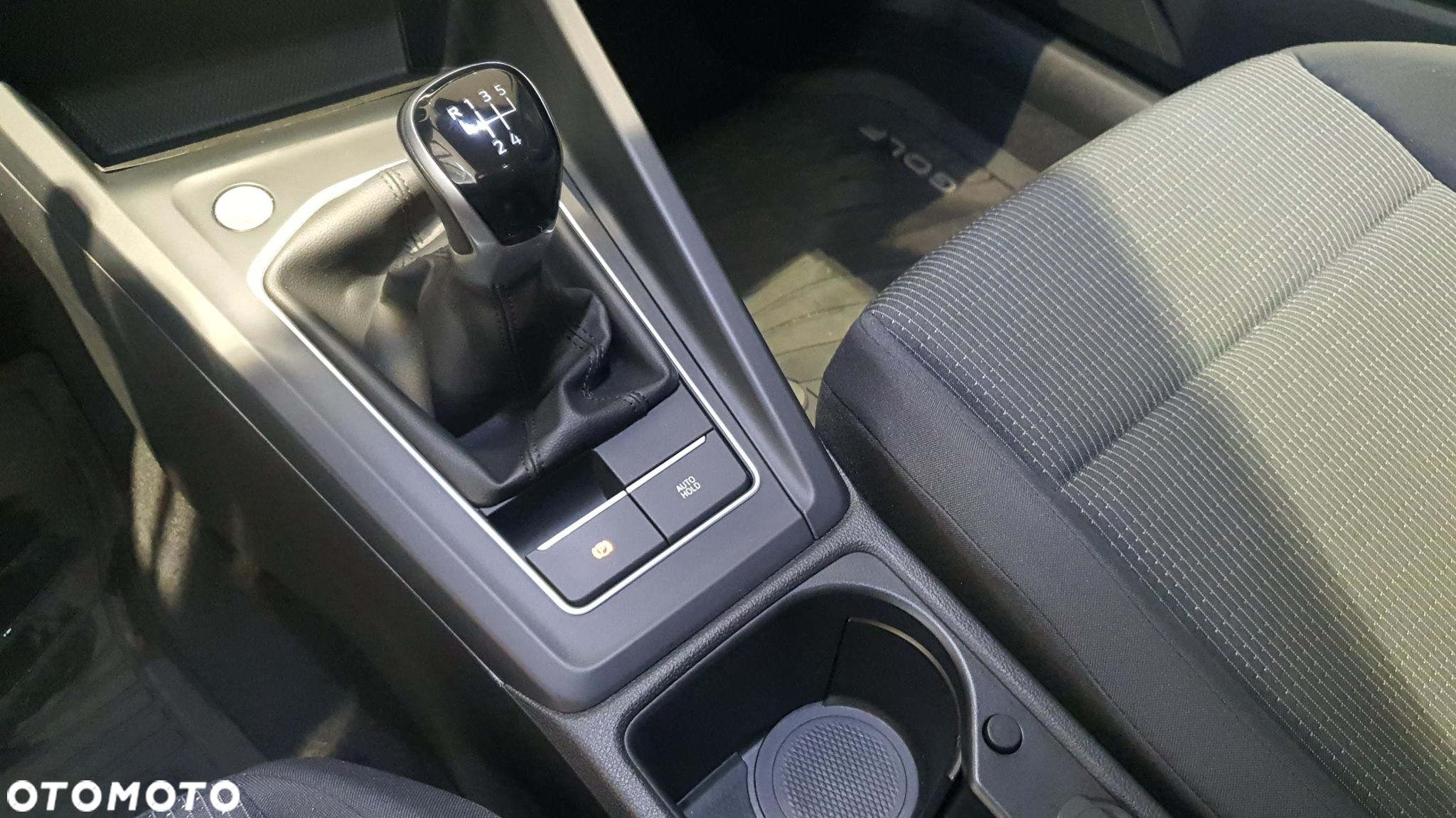 Volkswagen Golf VIII 1.0 TSI - 15