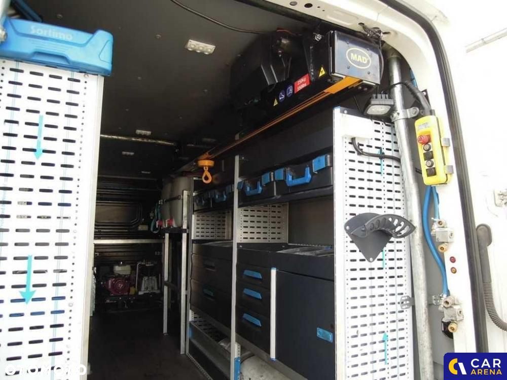 Volkswagen Crafter - 24