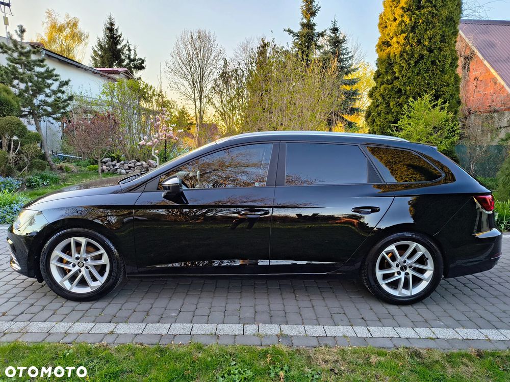 Seat Leon - 3