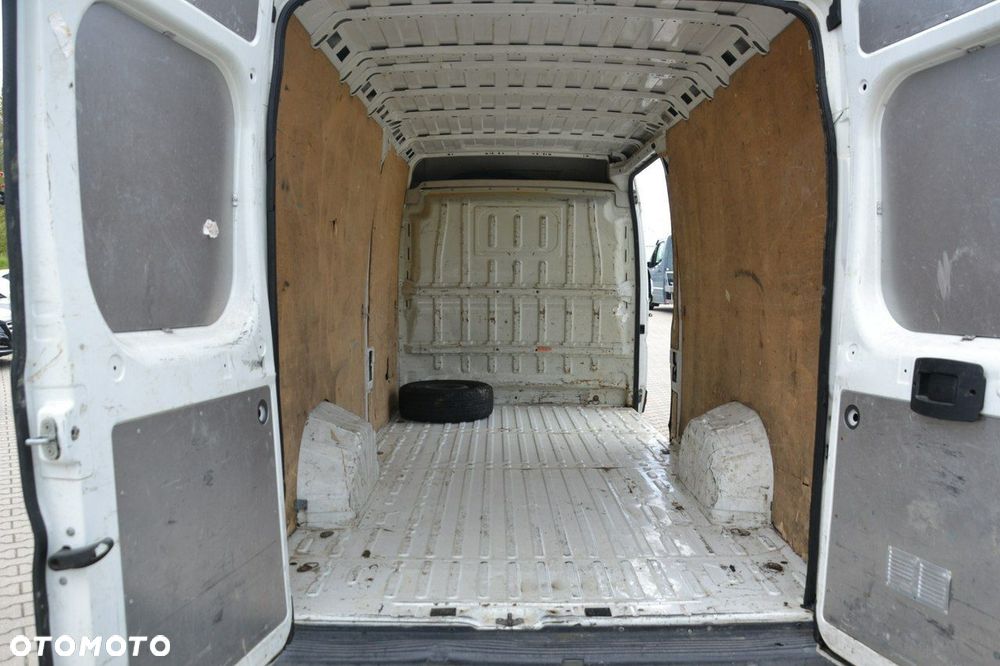 Fiat Ducato - 13
