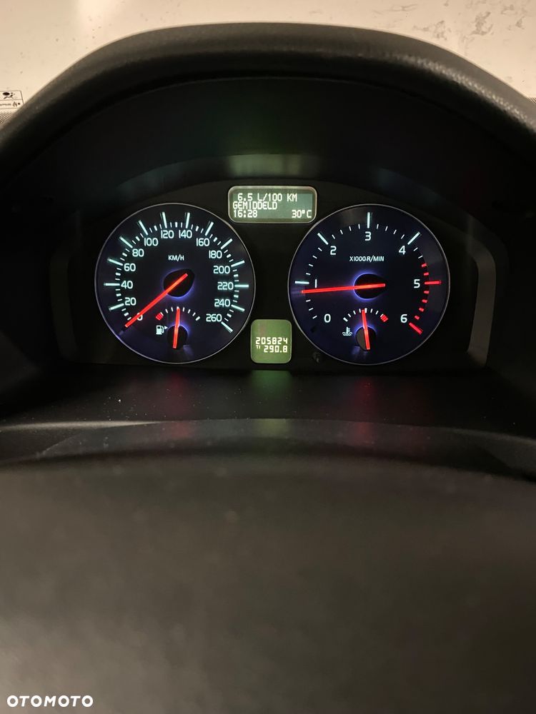 Volvo C30 D2 RDesign - 38
