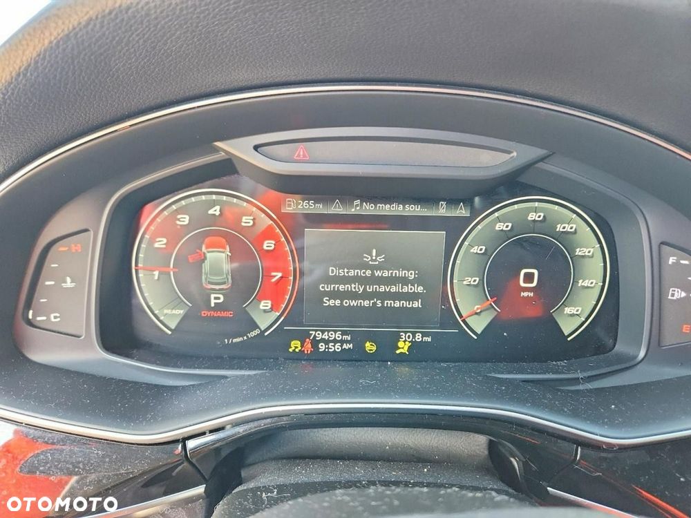 Audi Q8 55 TFSI quattro tiptronic - 9