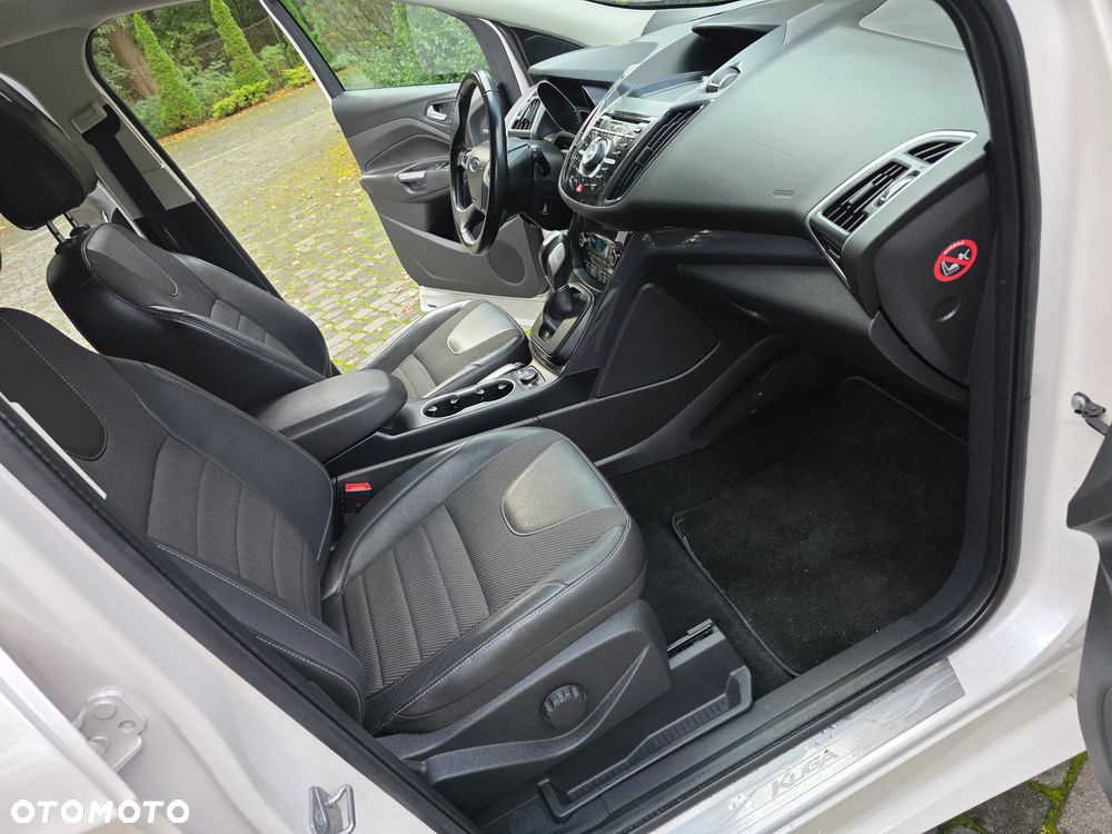 Ford Kuga 2.0 TDCi 4x4 Individual - 20