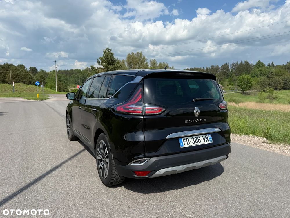 Renault Espace 2.0 Blue dCi Initiale Paris EDC - 4