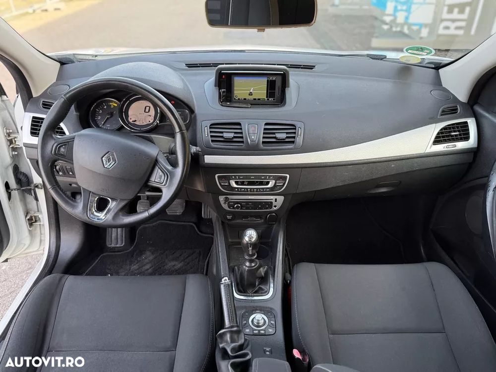 Renault Megane dCi 110 FAP Expression - 14