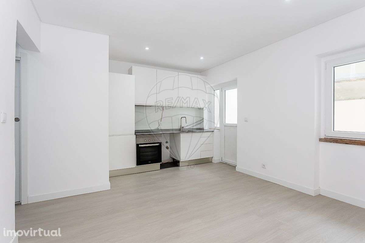 Apartamento T0 para arrendamento - Grande imagem: 5/20