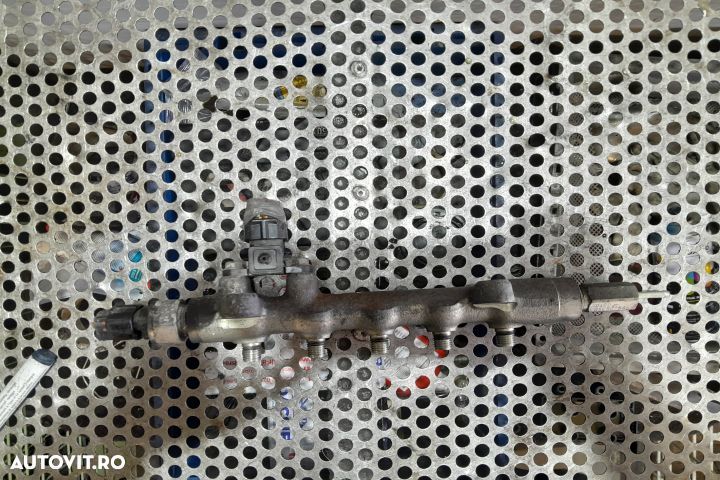 Rampa injectoare Mazda 6 GH [facelift] [2009 - 2013] wagon 2.2 MZR-CD - 3