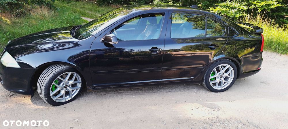 Skoda Octavia - 2