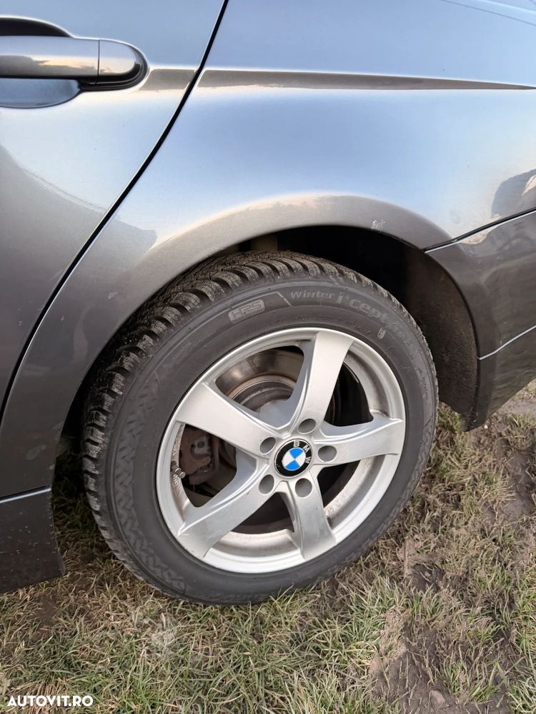 BMW Seria 3 - 10