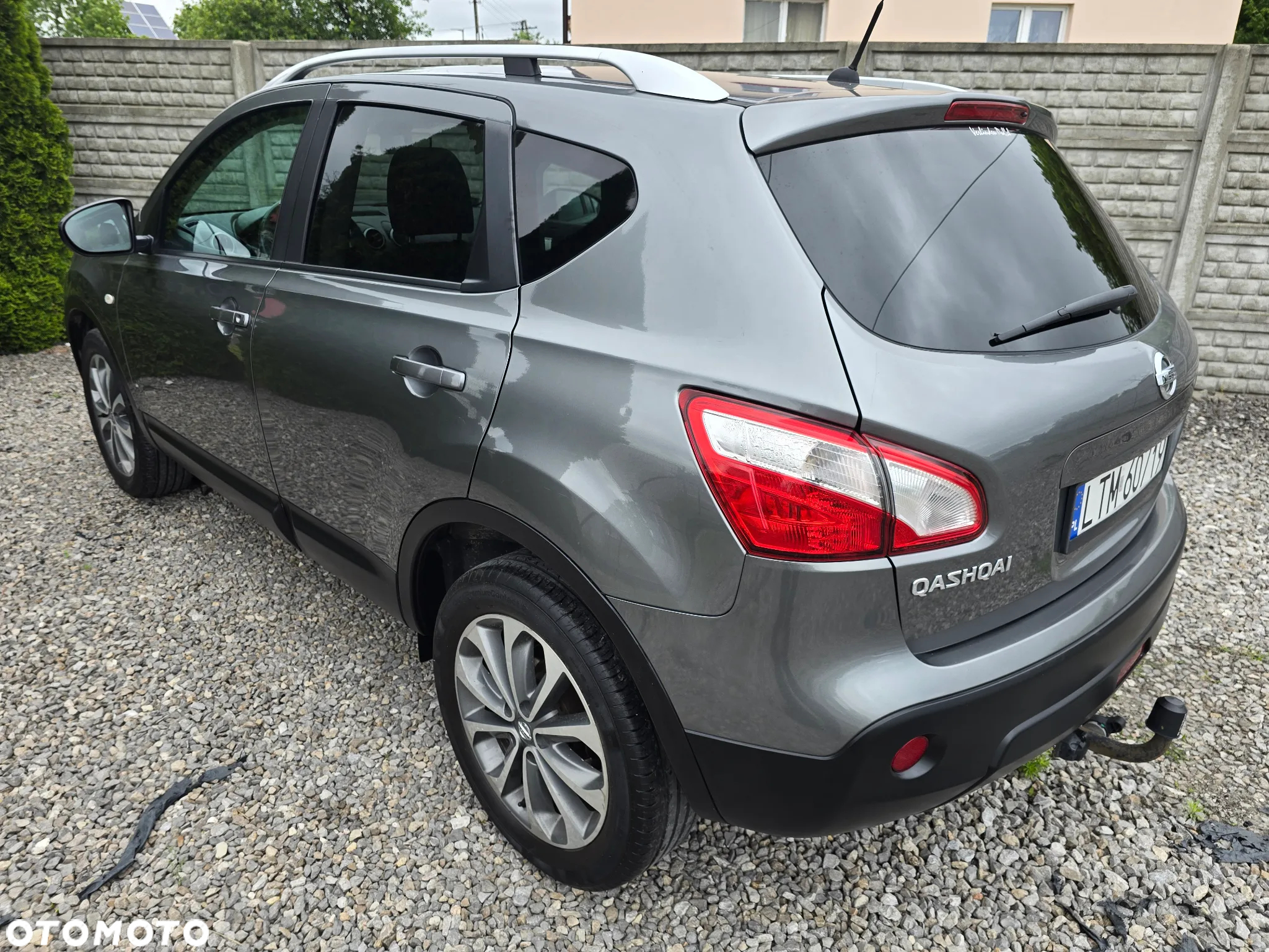 Nissan Qashqai 1.6 DCi Acenta - 8