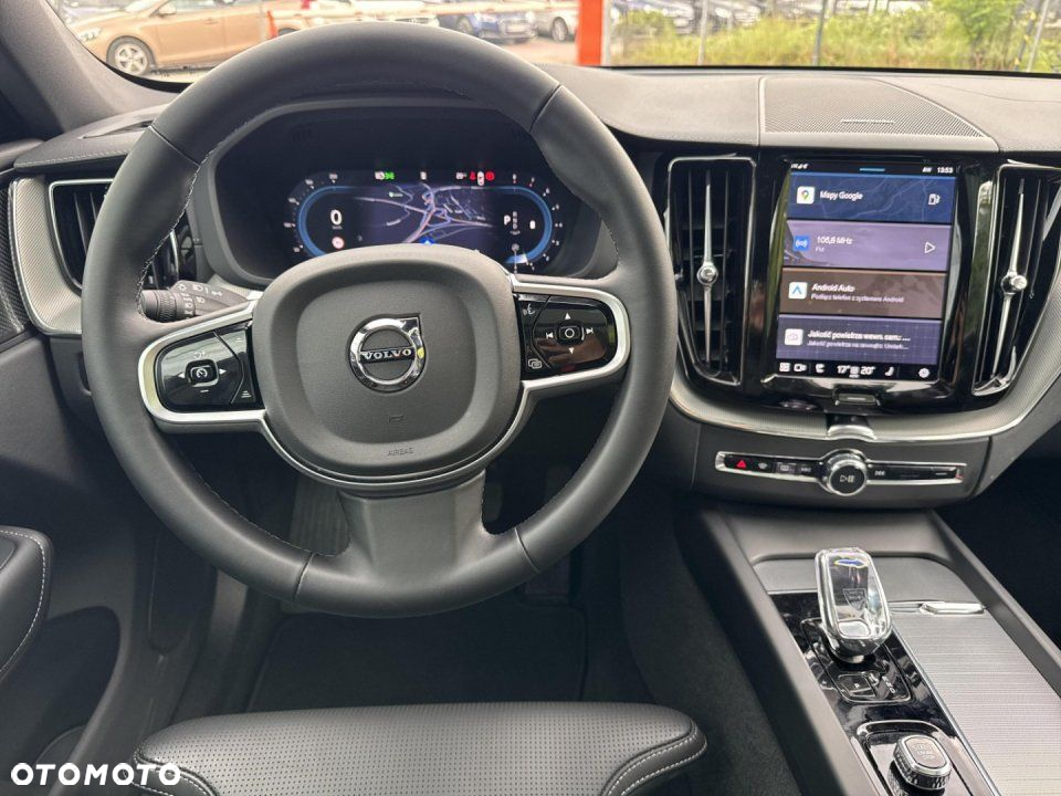 Volvo XC 60 - 11
