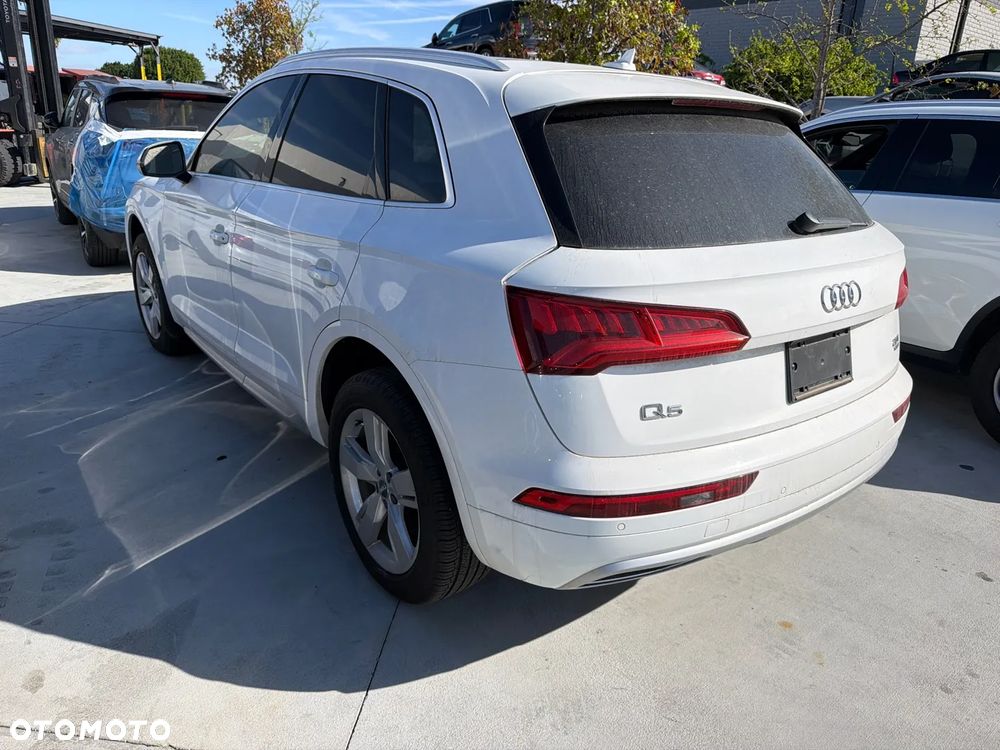 Audi Q5 - 3