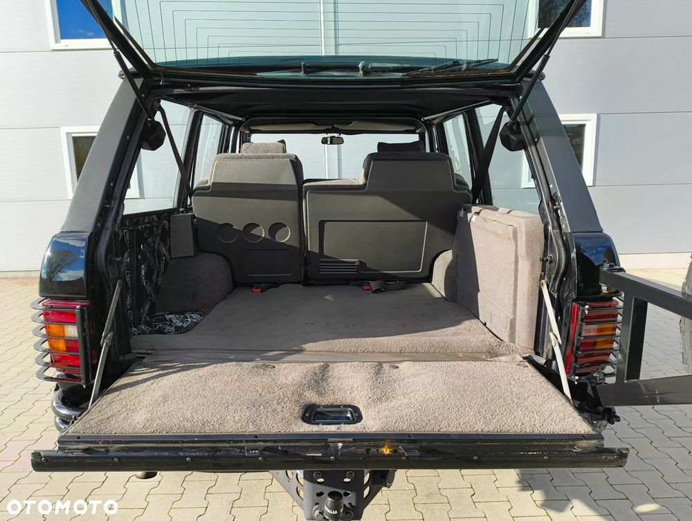 Land Rover Range Rover - 13