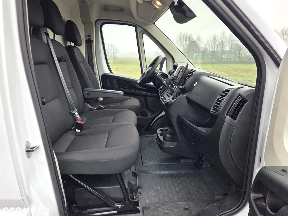 Peugeot BOXER, - 12