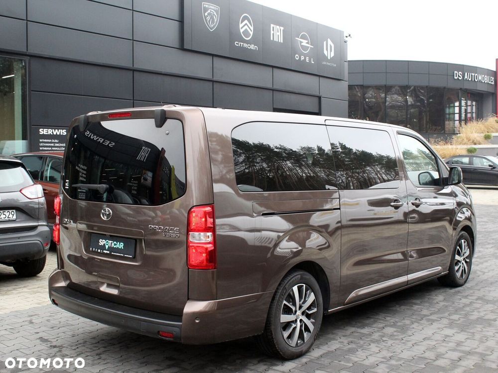 Toyota Proace Verso 2.0 D4-D Long VIP - 5