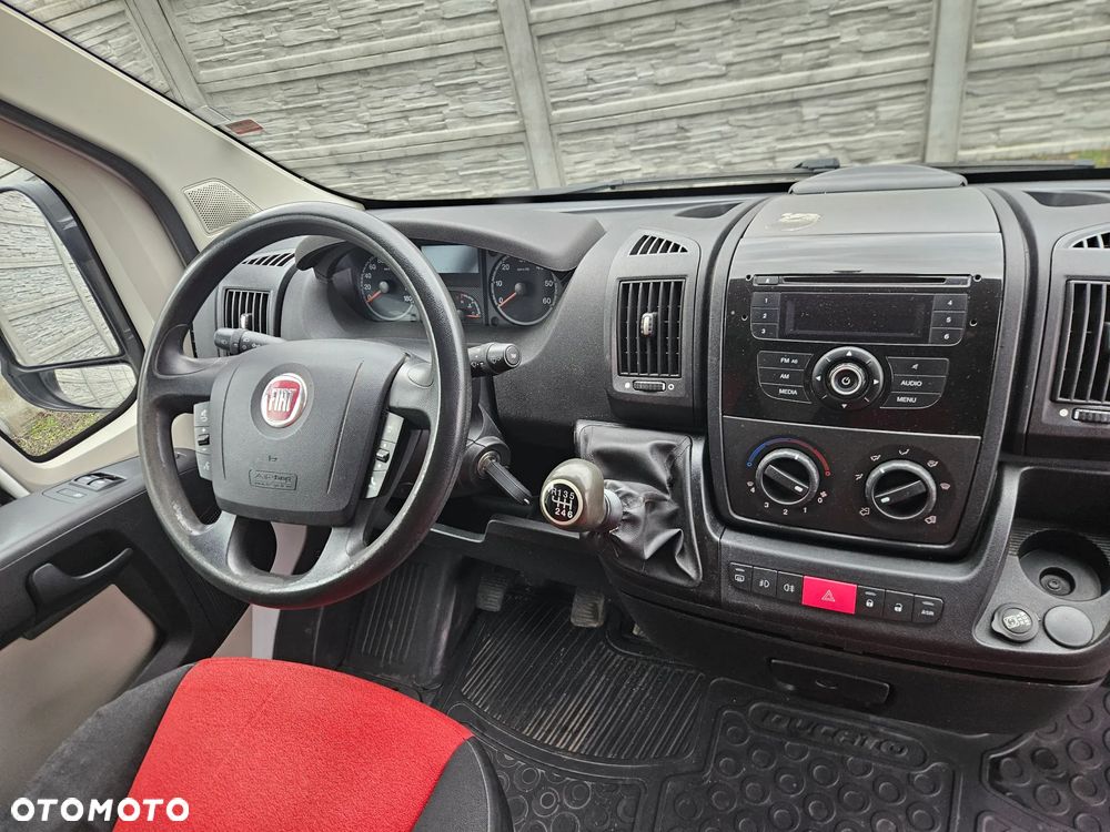 Fiat DUCATO - 17