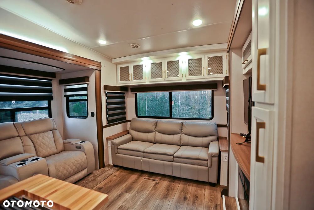 Inny 2021 Crusader 382MBH - 17