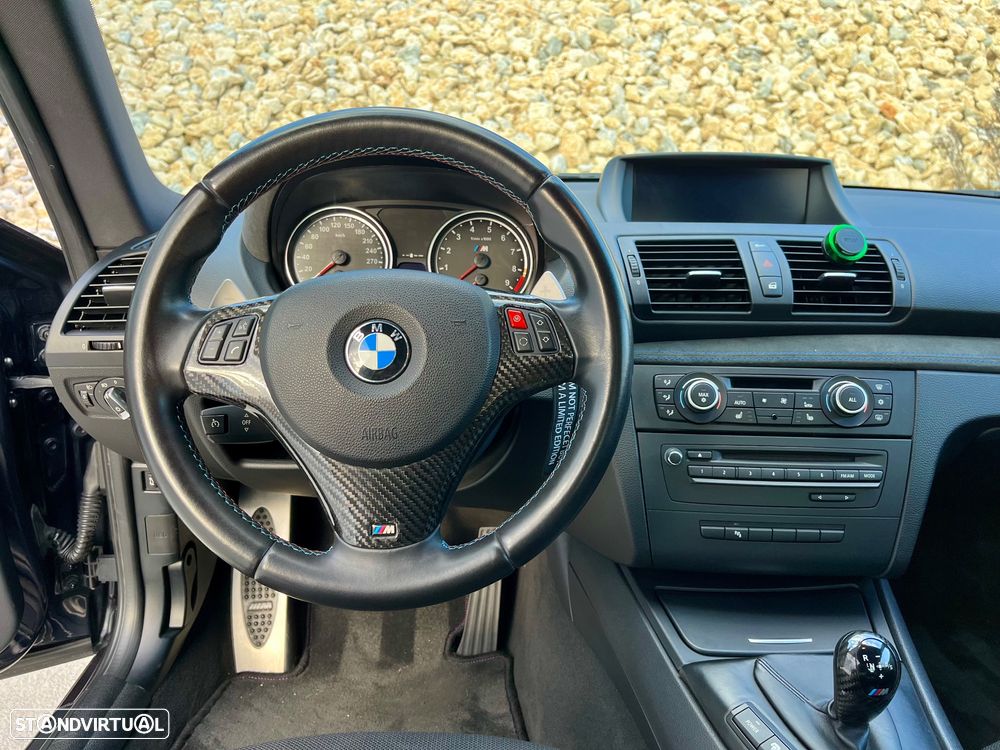 BMW 120 i Sport-Aut. M Sport - 6