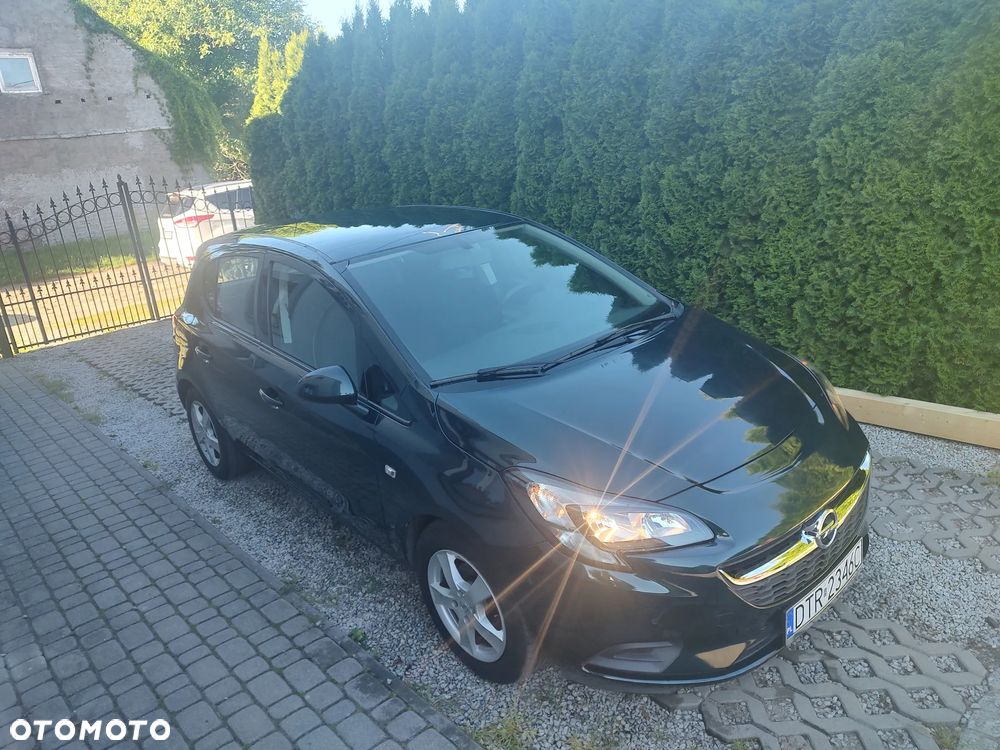 Opel Corsa - 3