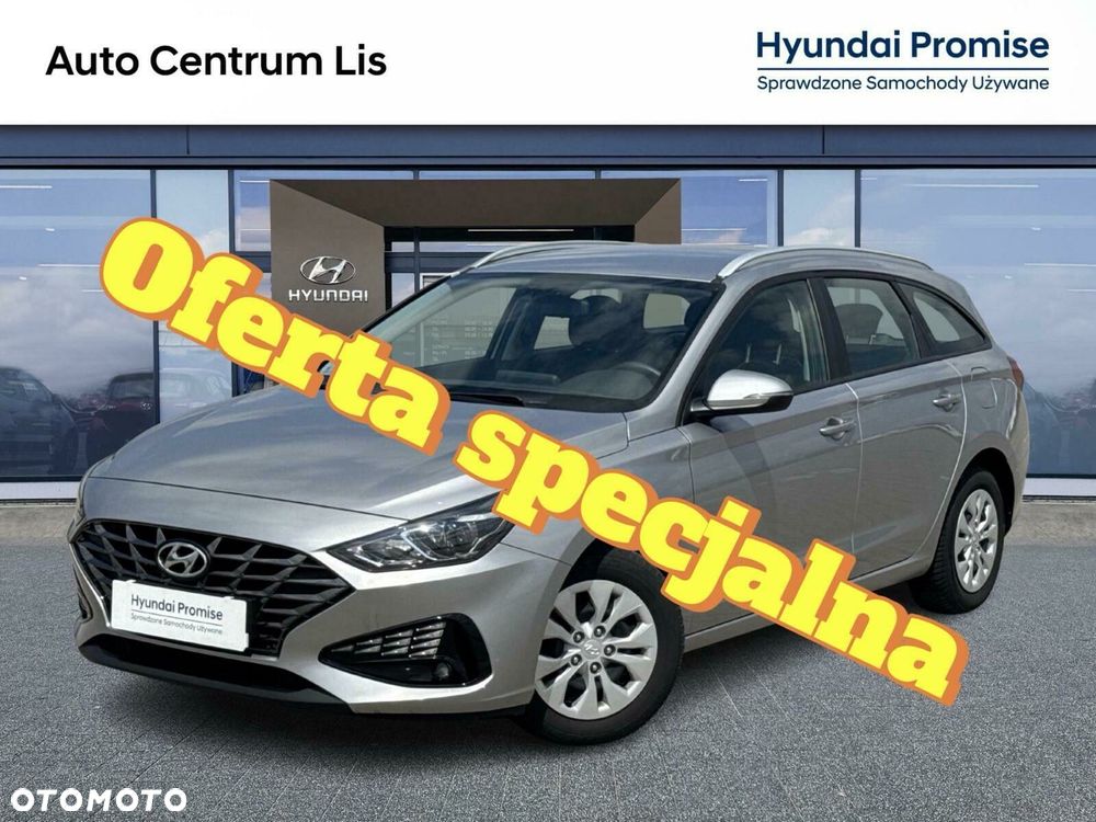 Hyundai i30 1.0 T-GDI Modern - 1