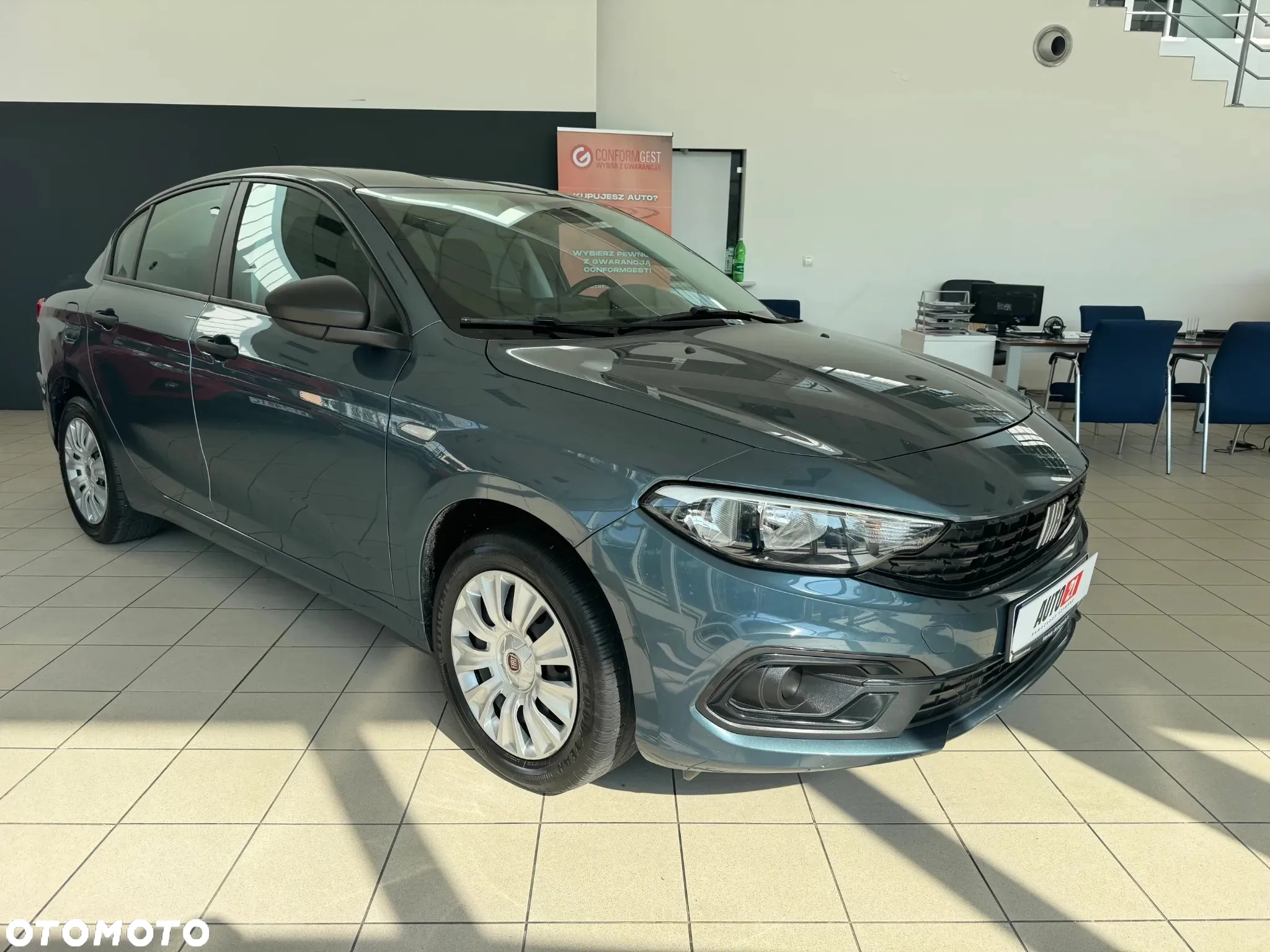 Fiat Tipo 1.0 T3 City Life - 3