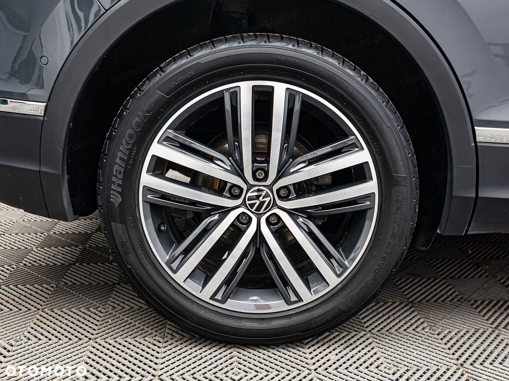 Volkswagen Tiguan 1.5 TSI EVO Elegance DSG - 30