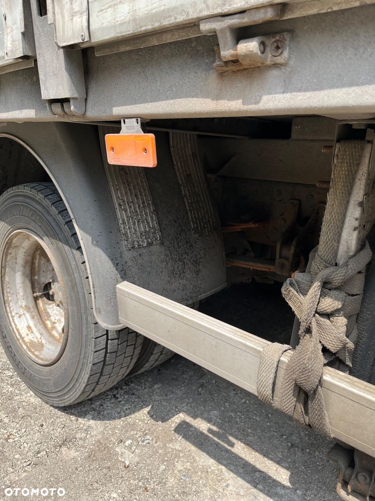 Mitsubishi Fuso Canter - 10