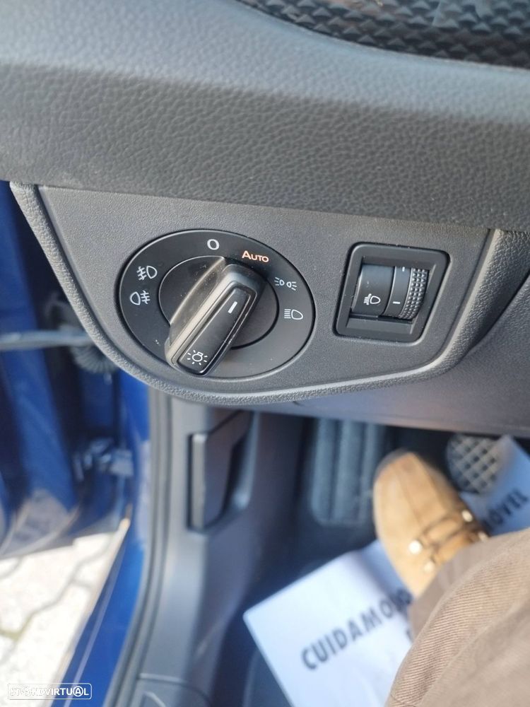 VW Polo 1.0 TSI Urban - 11