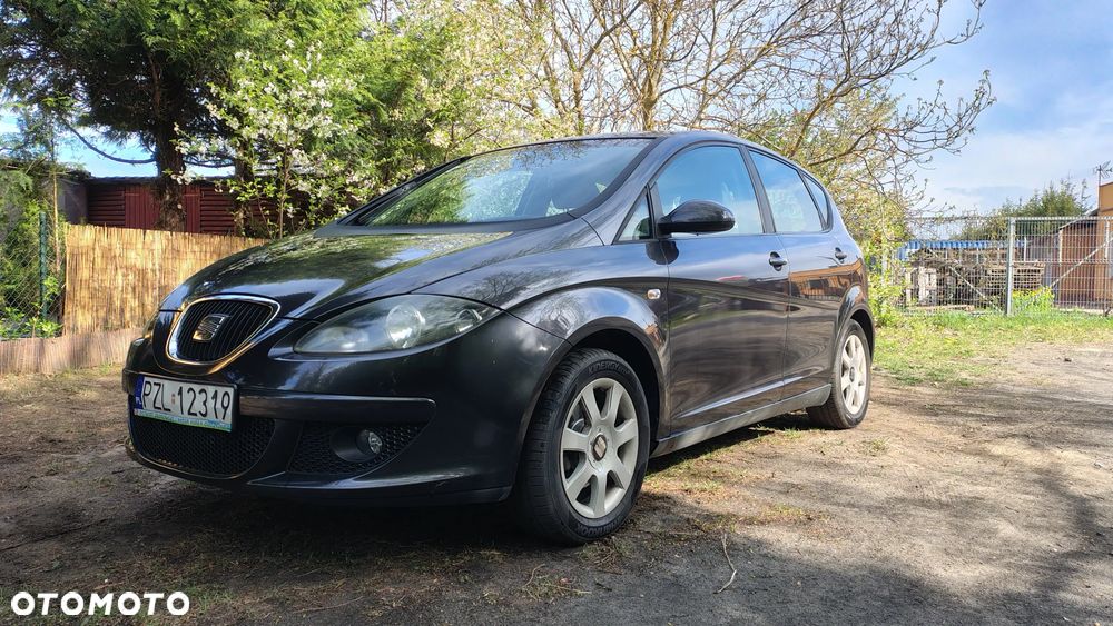 Seat Altea 1.6 Audience - 2