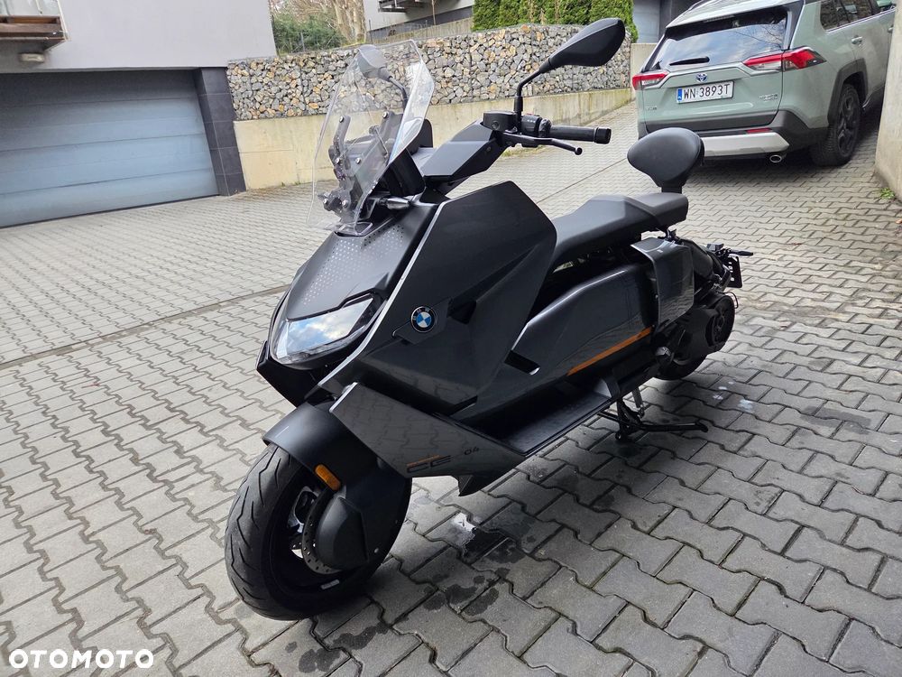 BMW CE 04 - 7
