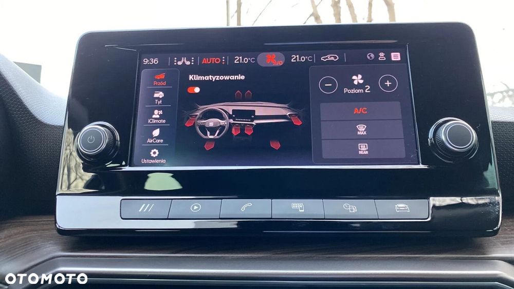 Seat Leon 1.5 TSI Xcellence - 28