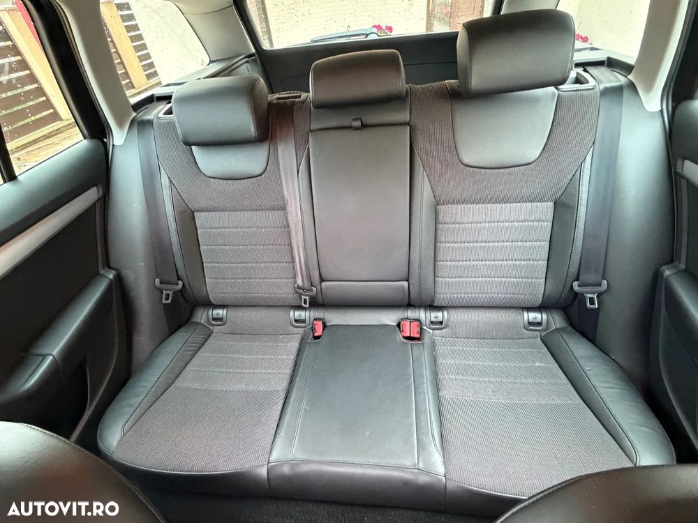 Skoda Octavia 2.0 TDI Green tec DSG Elegance - 22
