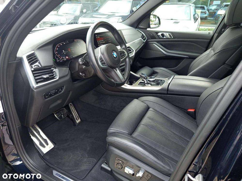 BMW X5 - 2