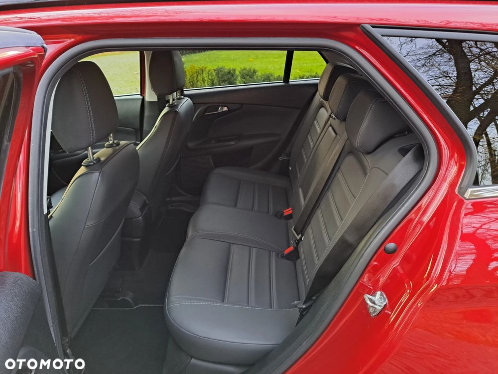 Fiat Tipo Kombi 1.6 MultiJet S-Design - 11