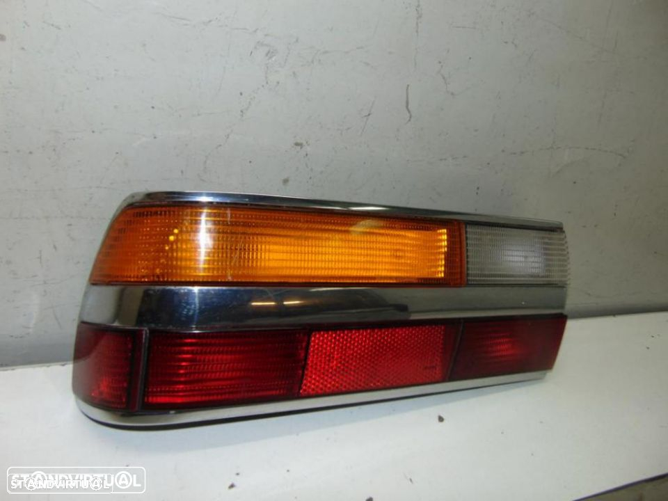 BMW antigos 520 - 2