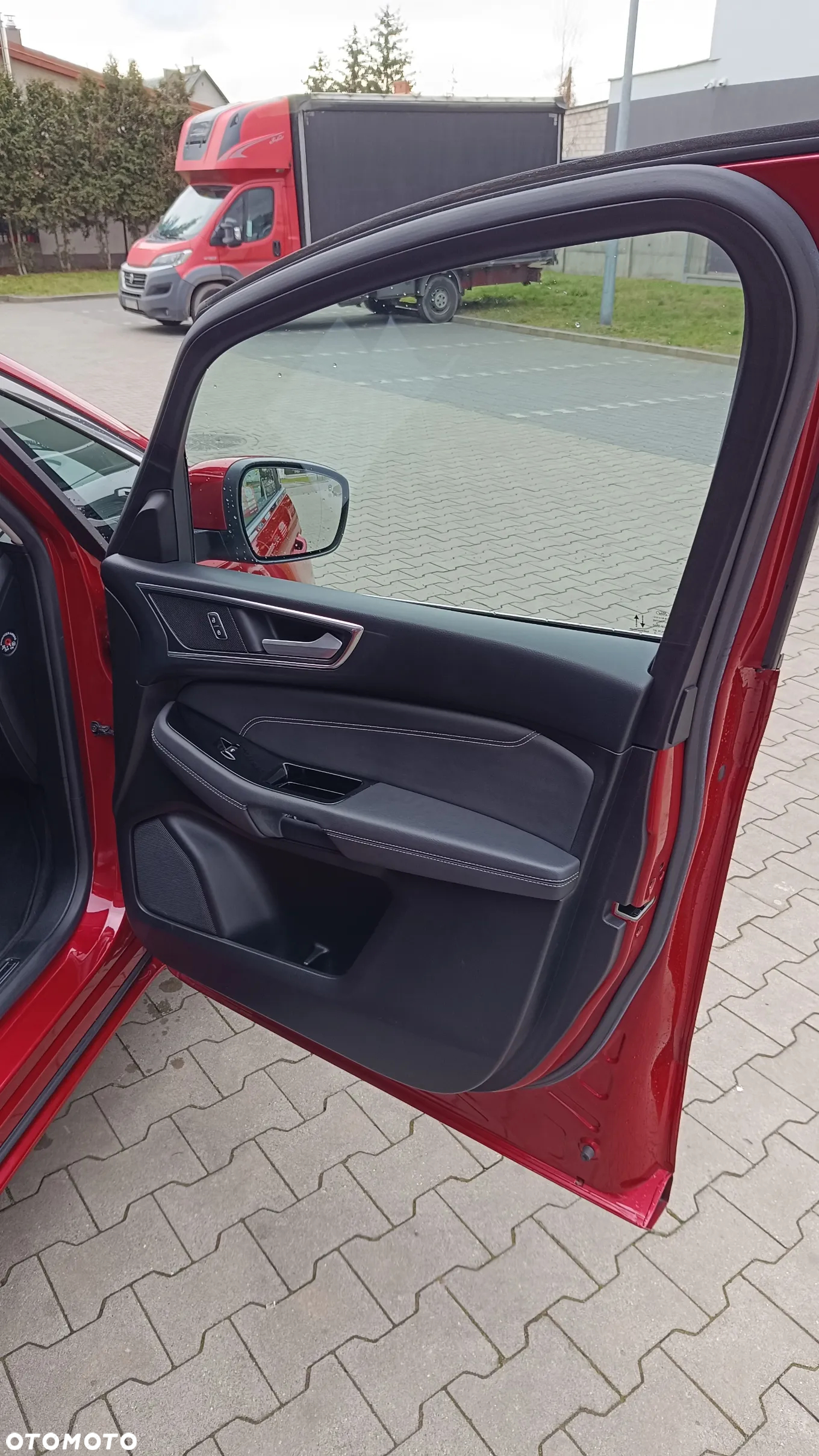 Ford S-Max 2.0 EcoBlue Titanium - 19