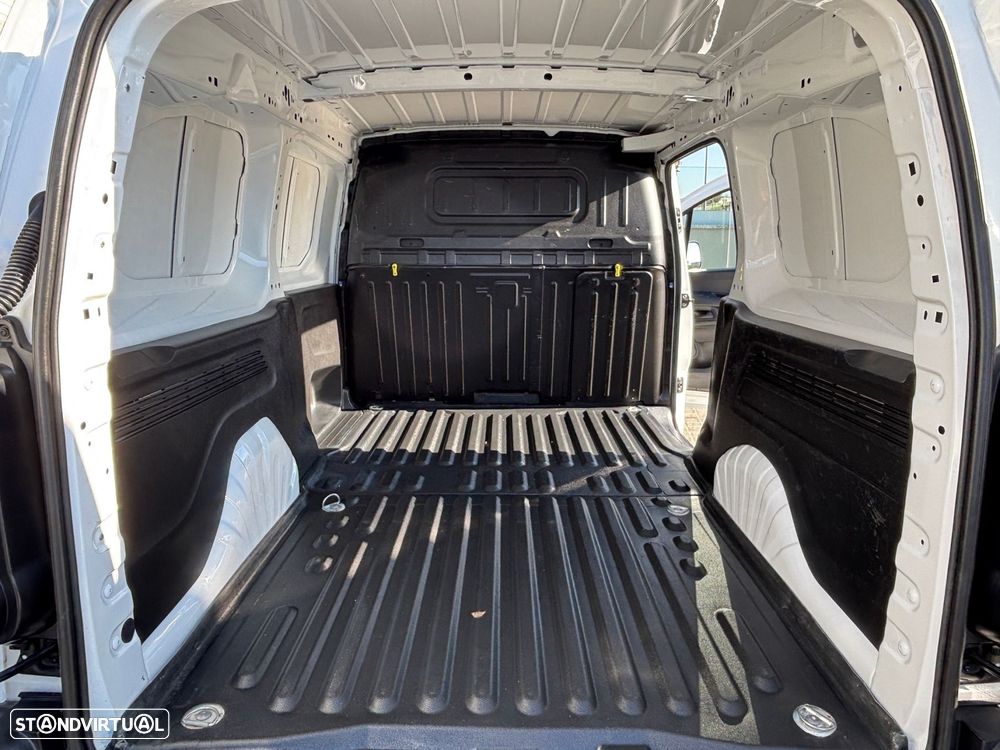 Citroën Berlingo 1.5 BlueHDi XL Feel - 12