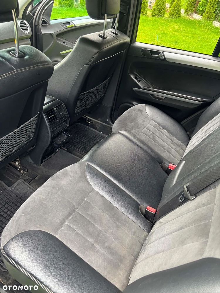 Mercedes-Benz ML 320 CDI 4-Matic - 13