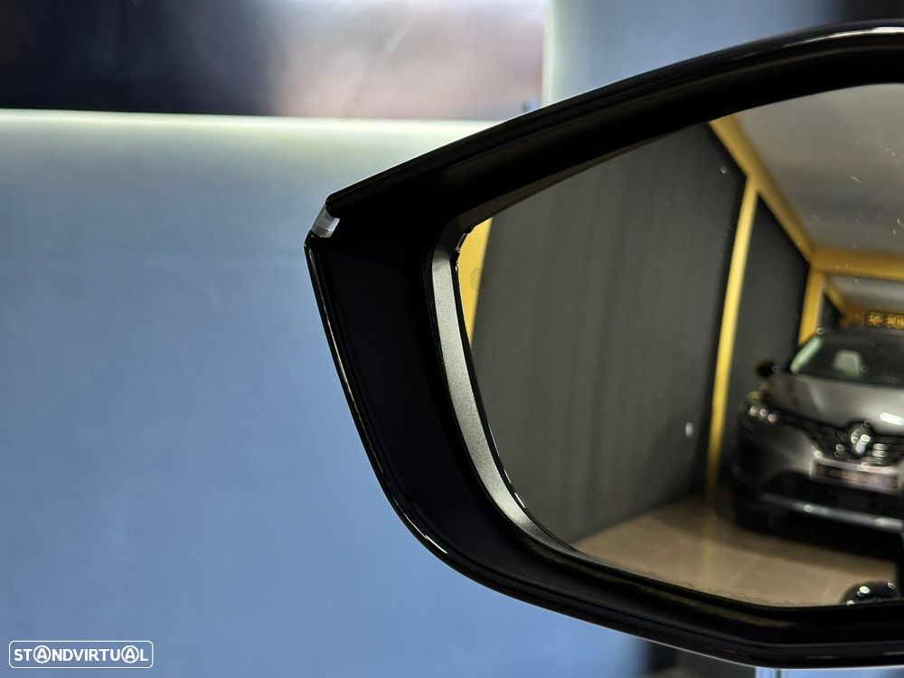 Peugeot 308 1.6 Hybrid GT Pack e-EAT8 - 19