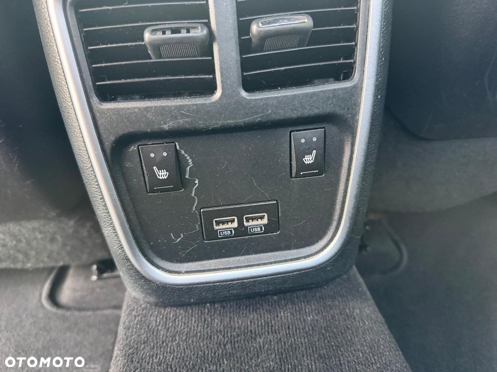 Dodge Charger - 20