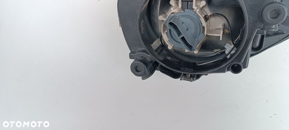 VW GOLF 5 V 1EG247007-02LAMPA PRAWA PRZÓD PRZEDNIA EU - 13