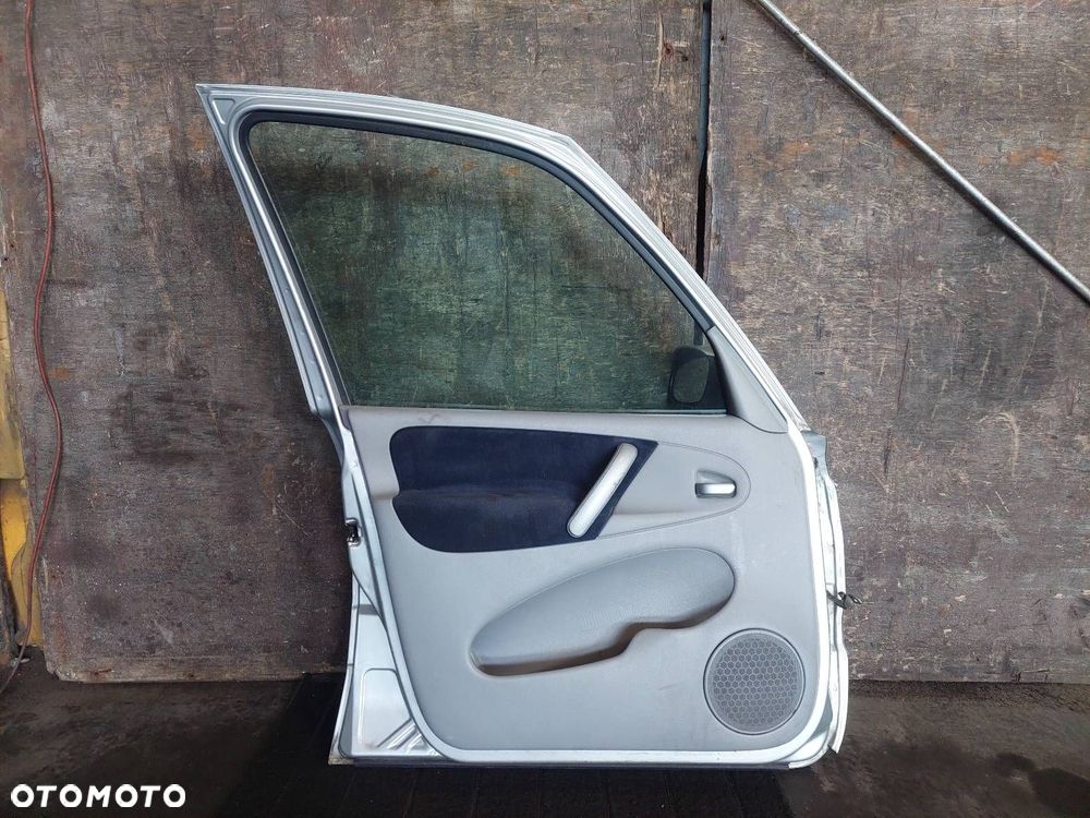 DRZWI KOMPLETNE LEWY PRZÓD CITROEN XSARA PICASSO I LIFT EZRC - 6