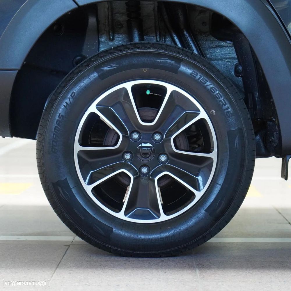 Dacia Duster 1.5 dCi Comfort - 44
