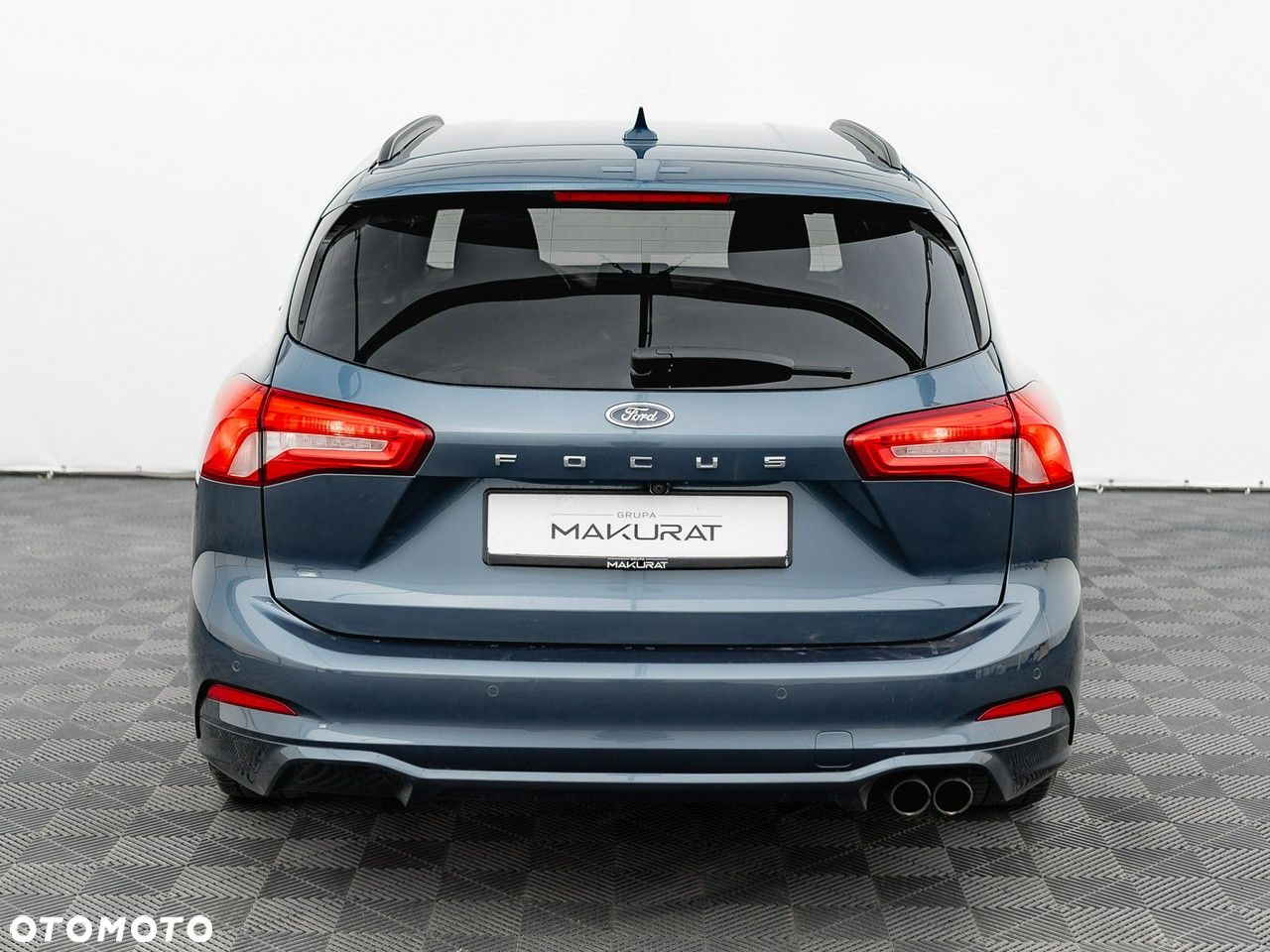 Ford Focus 1.0 EcoBoost ST-Line - 11