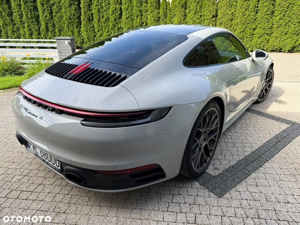 Porsche 911 - 5